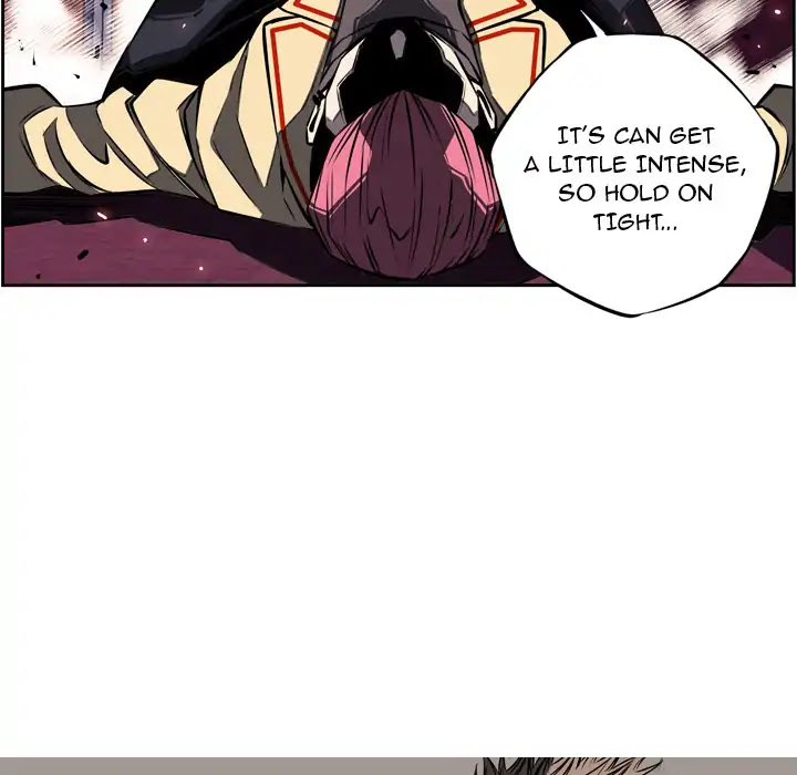 Supernova Chapter 16 page 86 - Chapter 16: Episode 16