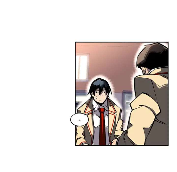 Supernova Chapter 16 page 9 - Chapter 16: Episode 16