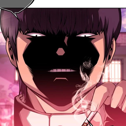 Supernova Chapter 161 cover