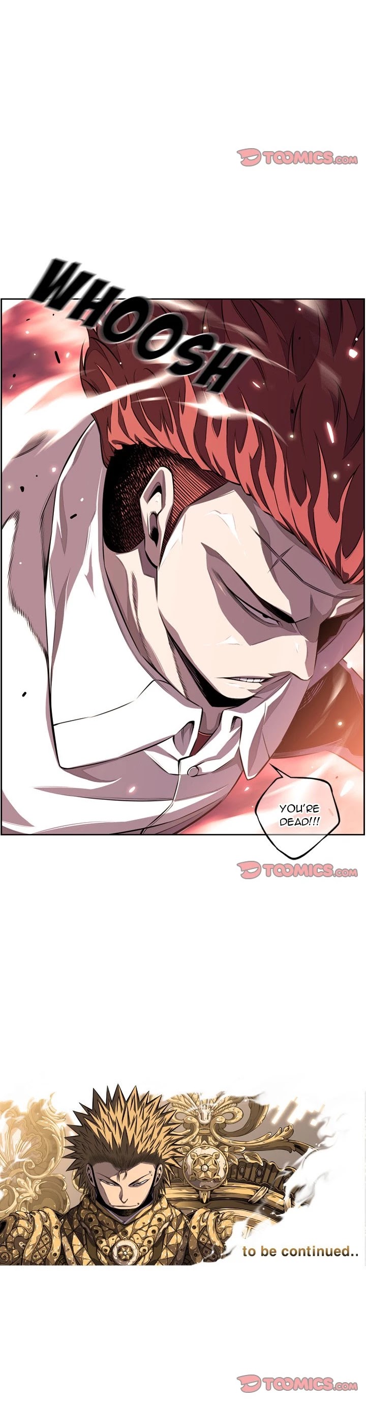 Supernova Chapter 163 page 20 - Chapter 163