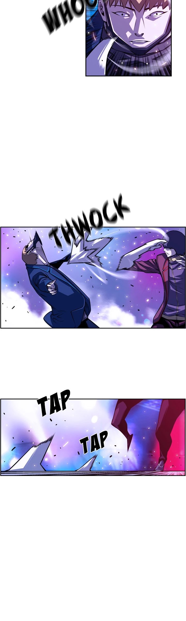 Supernova Chapter 164 page 22 - Chapter 164