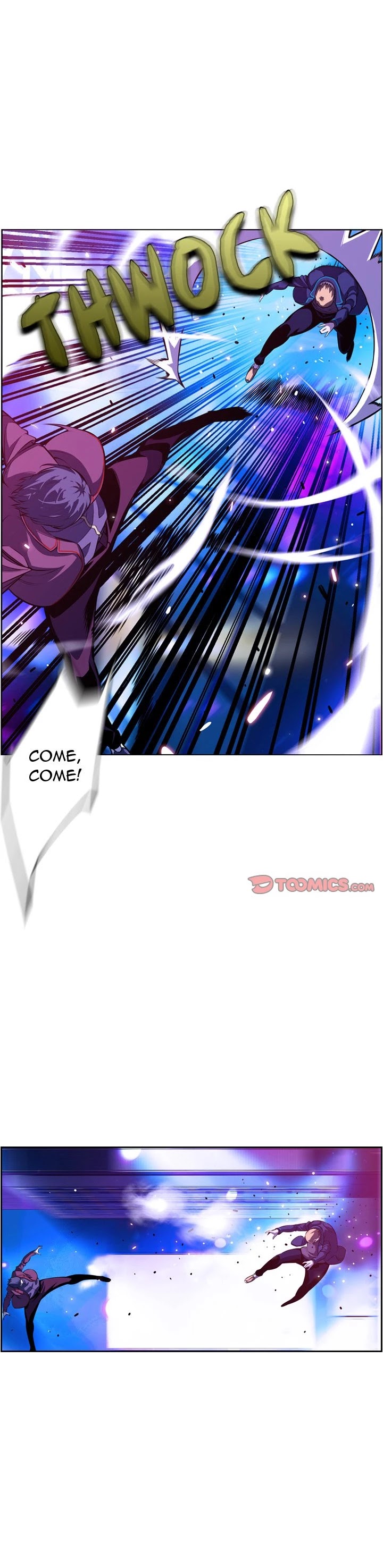 Supernova Chapter 165 page 11 - Chapter 165