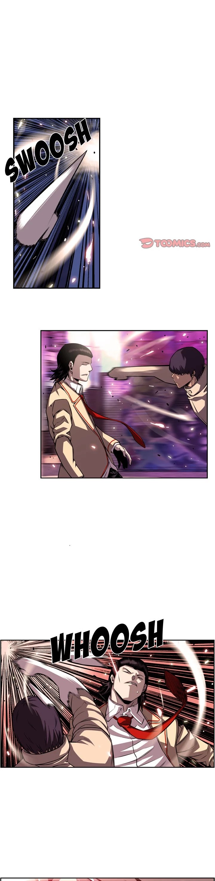 Supernova Chapter 165 page 16 - Chapter 165