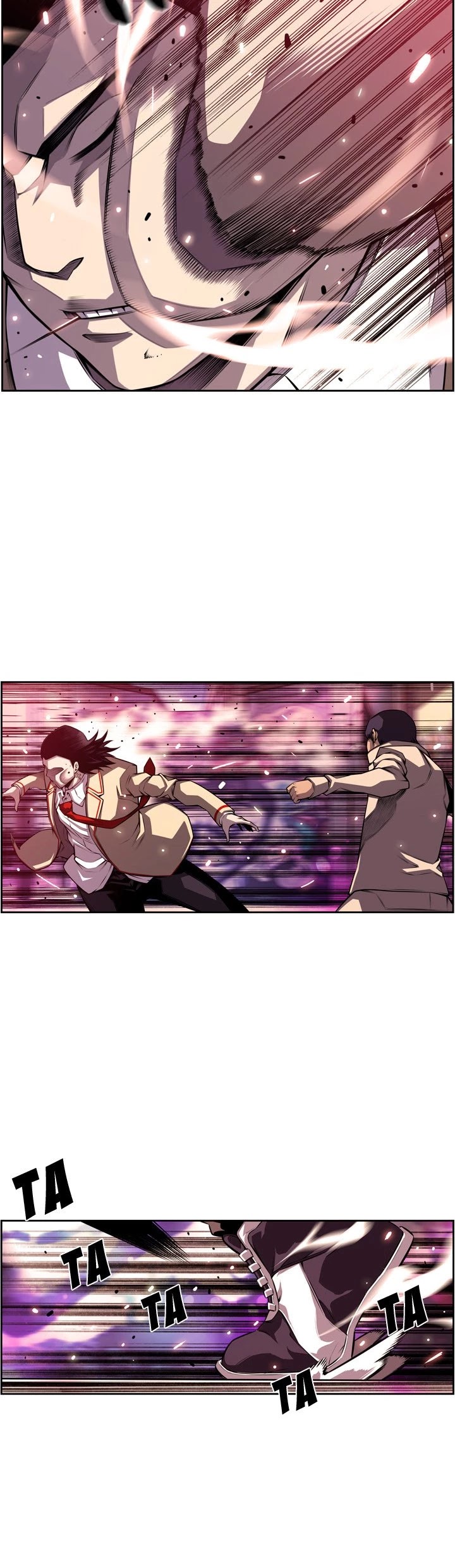 Supernova Chapter 165 page 21 - Chapter 165