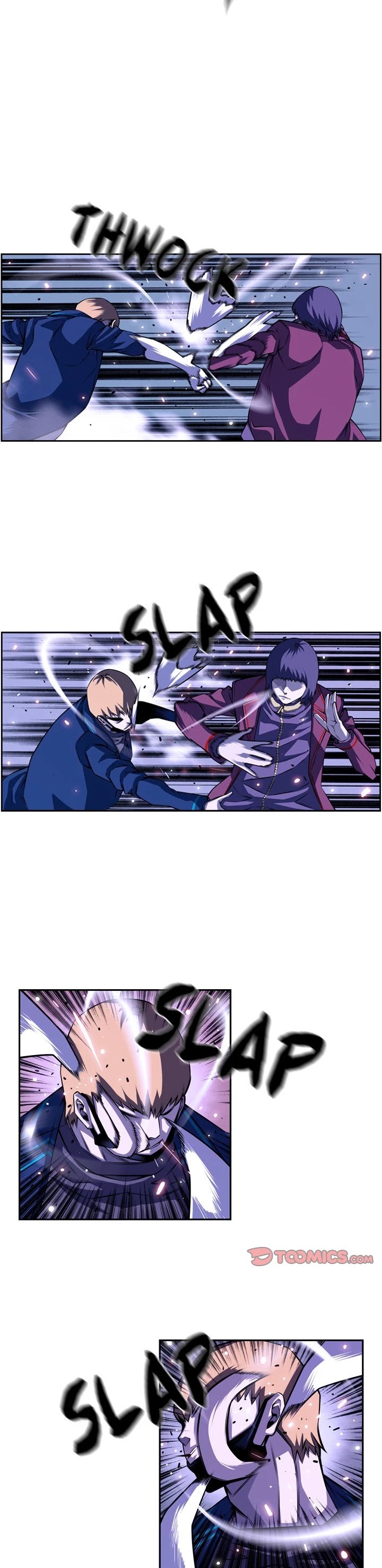 Supernova Chapter 165 page 7 - Chapter 165