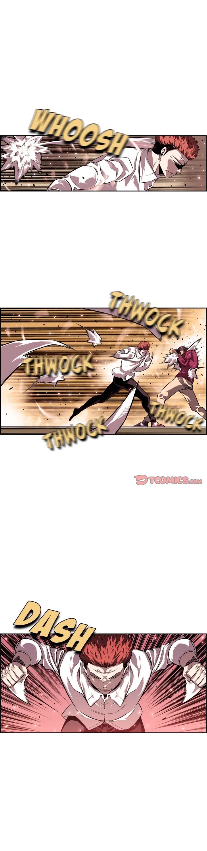 Supernova Chapter 166 page 19 - Chapter 166