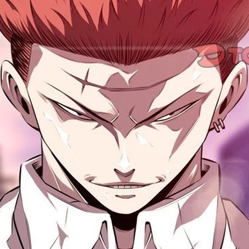 Supernova Chapter 166 cover