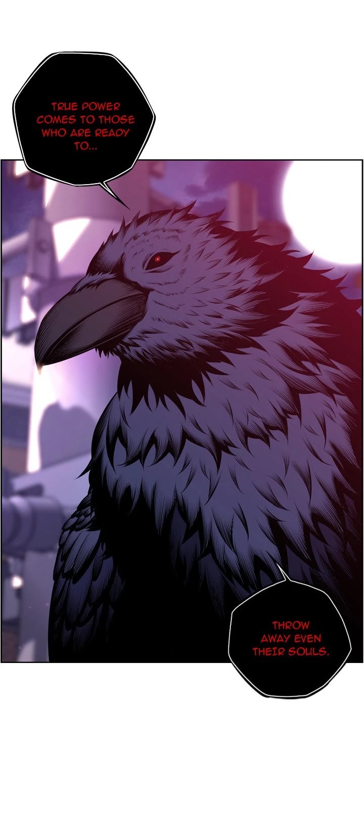 Supernova Chapter 168 page 25 - Chapter 168
