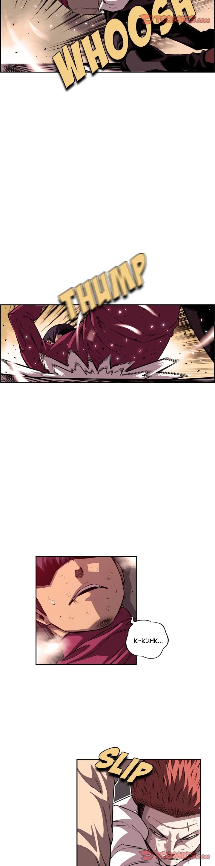 Supernova Chapter 168 page 4 - Chapter 168