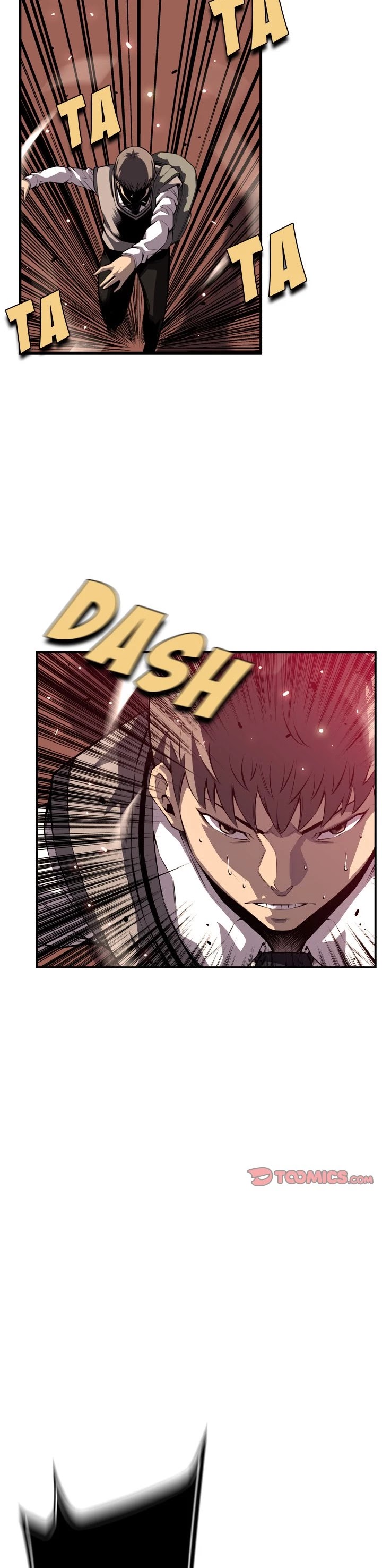 Supernova Chapter 169 page 24 - Chapter 169