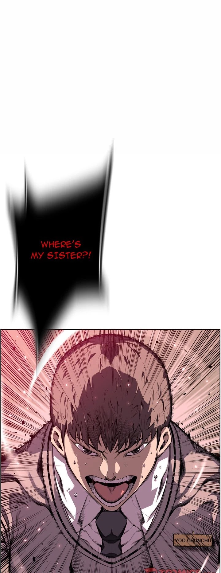 Supernova Chapter 169 page 26 - Chapter 169