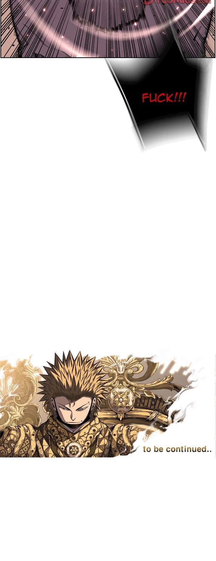 Supernova Chapter 169 page 27 - Chapter 169