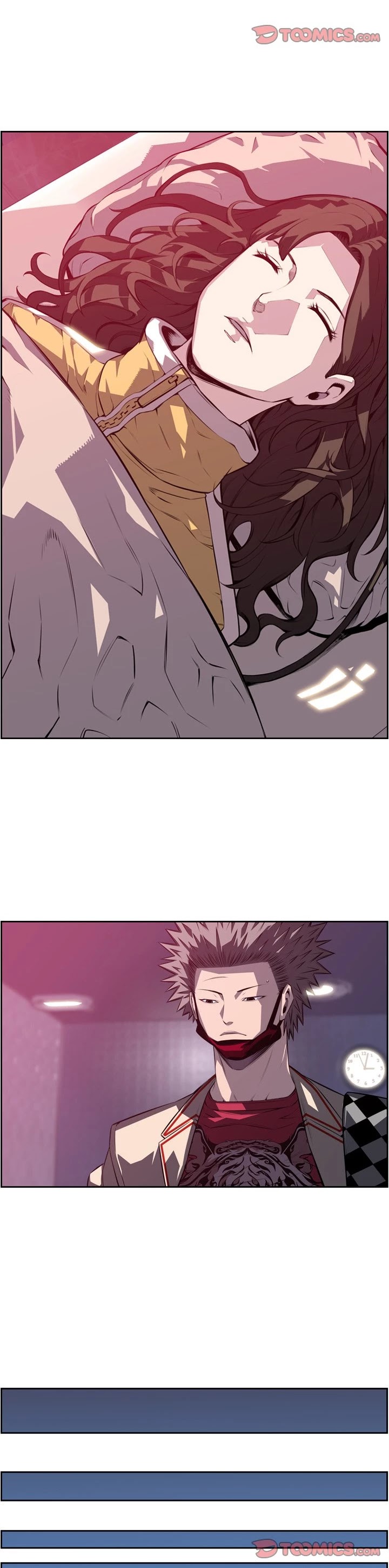Supernova Chapter 169 page 4 - Chapter 169
