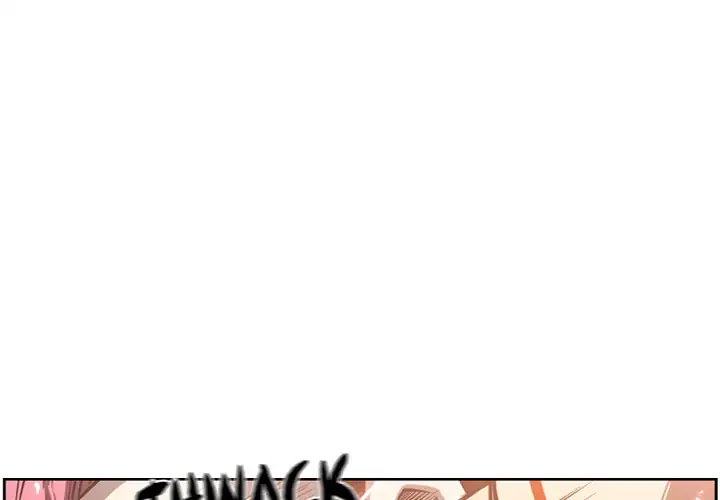 Supernova Chapter 17 page 1 - Chapter 17: Episode 17