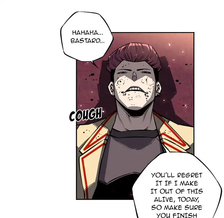 Supernova Chapter 17 page 12 - Chapter 17: Episode 17