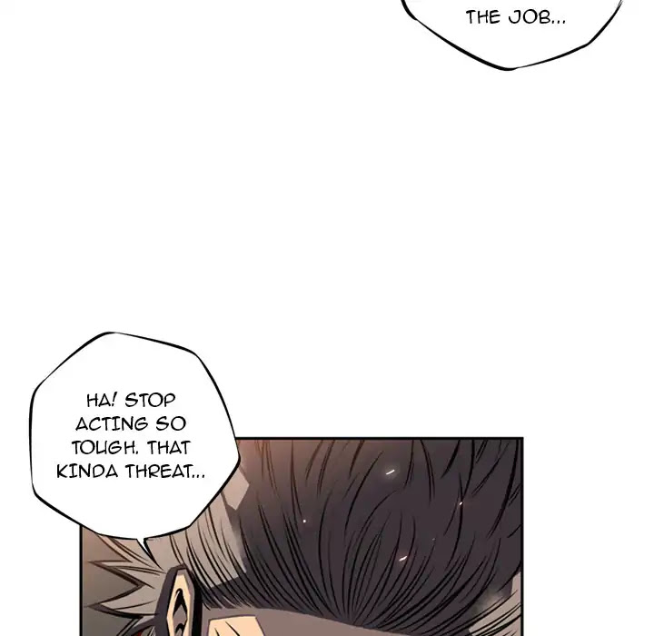 Supernova Chapter 17 page 13 - Chapter 17: Episode 17