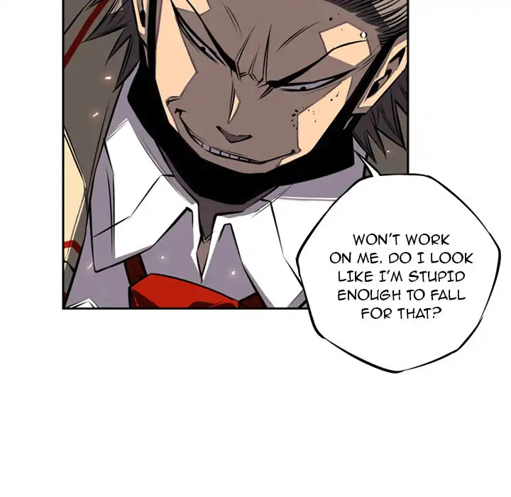 Supernova Chapter 17 page 14 - Chapter 17: Episode 17