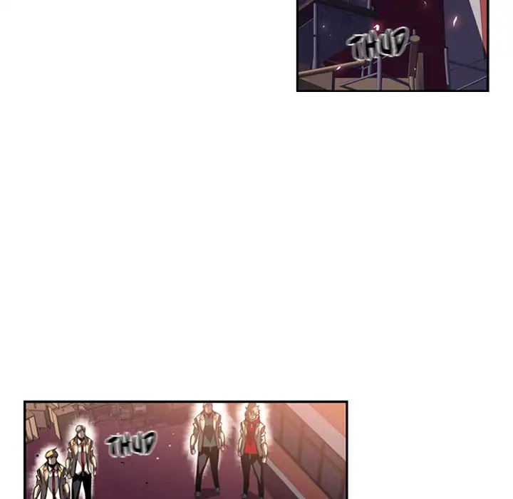 Supernova Chapter 17 page 16 - Chapter 17: Episode 17