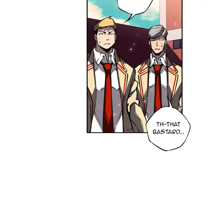 Supernova Chapter 17 page 18 - Chapter 17: Episode 17