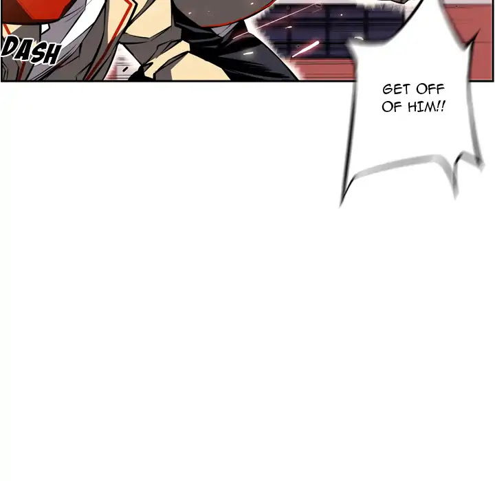 Supernova Chapter 17 page 20 - Chapter 17: Episode 17