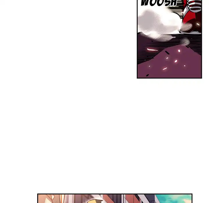 Supernova Chapter 17 page 27 - Chapter 17: Episode 17