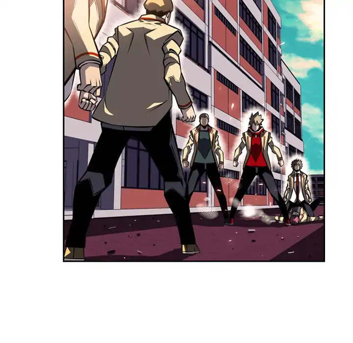 Supernova Chapter 17 page 28 - Chapter 17: Episode 17