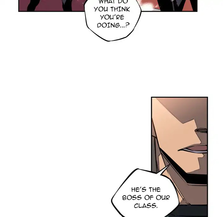 Supernova Chapter 17 page 30 - Chapter 17: Episode 17