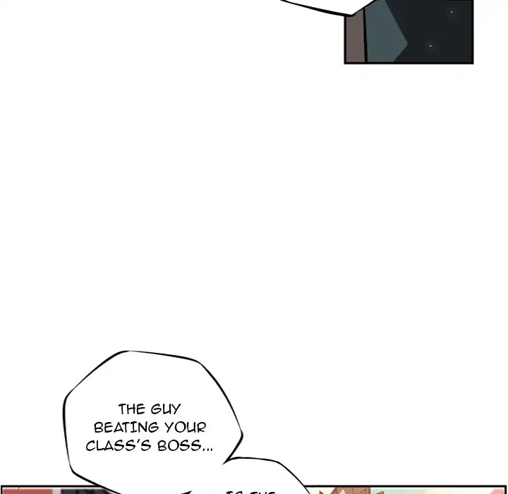 Supernova Chapter 17 page 31 - Chapter 17: Episode 17