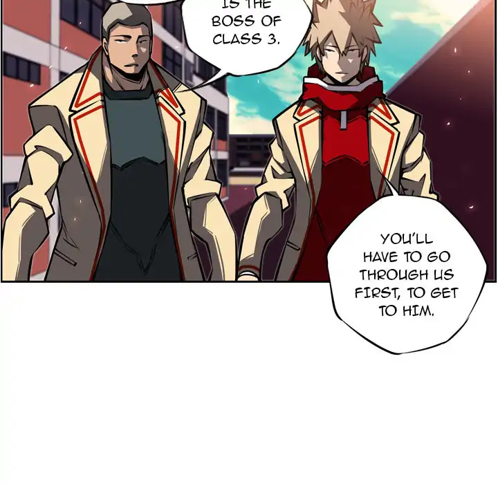 Supernova Chapter 17 page 32 - Chapter 17: Episode 17