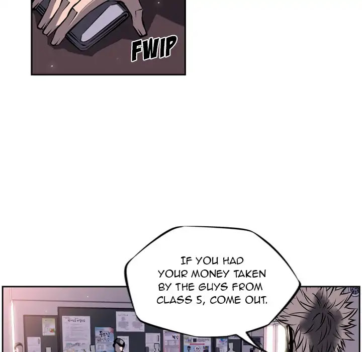 Supernova Chapter 17 page 38 - Chapter 17: Episode 17