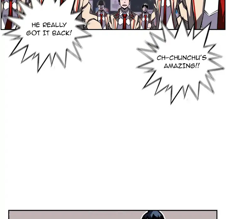 Supernova Chapter 17 page 42 - Chapter 17: Episode 17
