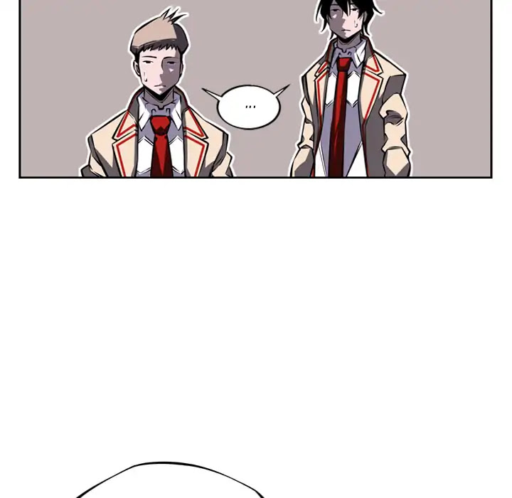 Supernova Chapter 17 page 43 - Chapter 17: Episode 17
