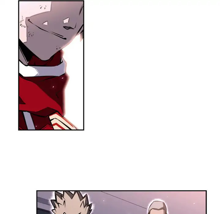 Supernova Chapter 17 page 47 - Chapter 17: Episode 17