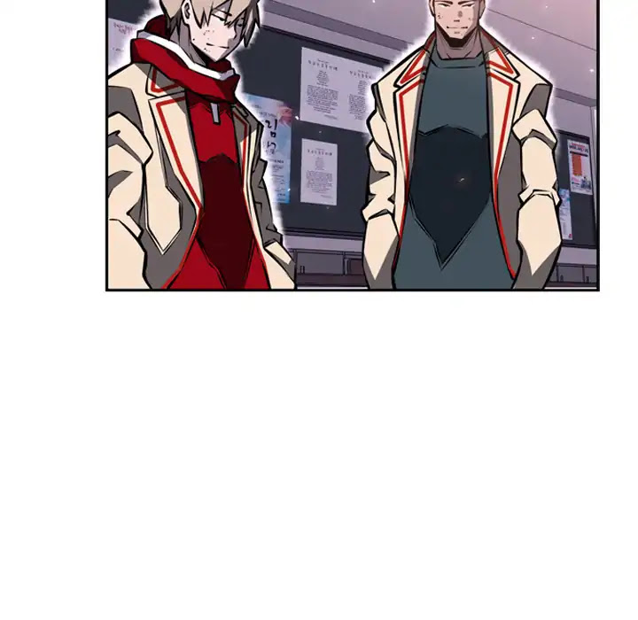 Supernova Chapter 17 page 48 - Chapter 17: Episode 17