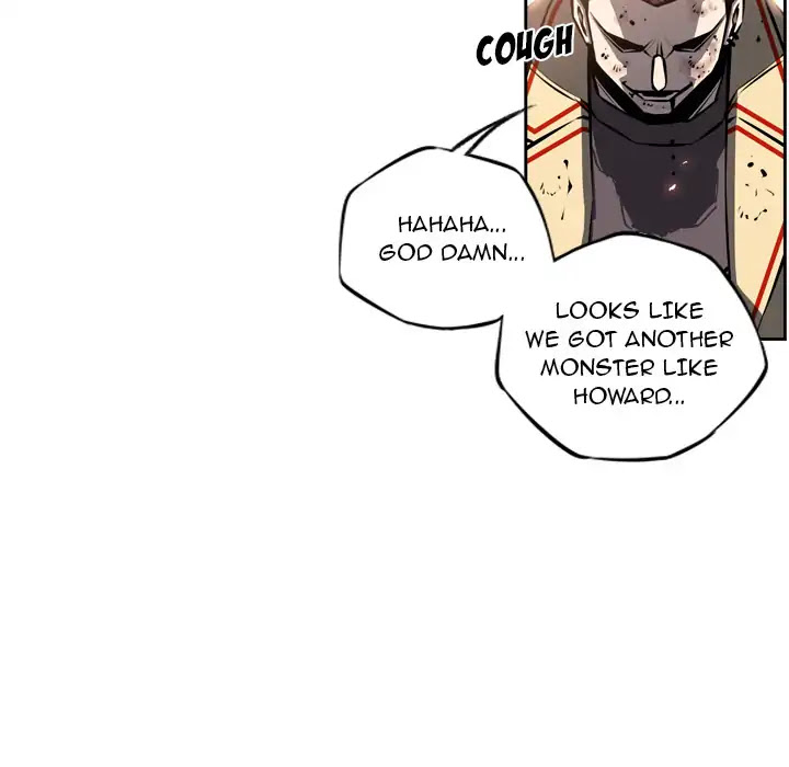 Supernova Chapter 17 page 51 - Chapter 17: Episode 17