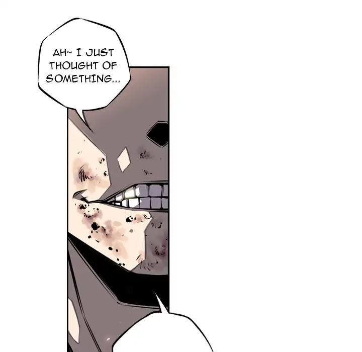 Supernova Chapter 17 page 52 - Chapter 17: Episode 17