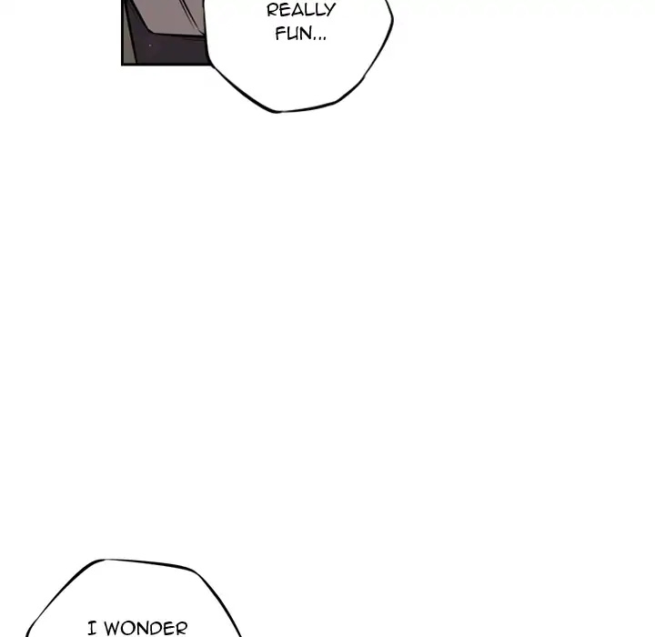 Supernova Chapter 17 page 53 - Chapter 17: Episode 17