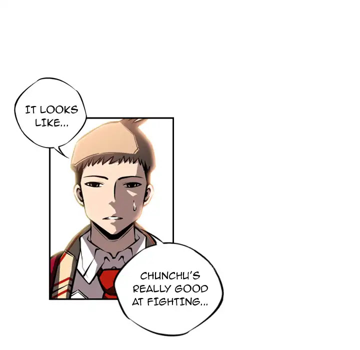 Supernova Chapter 17 page 59 - Chapter 17: Episode 17