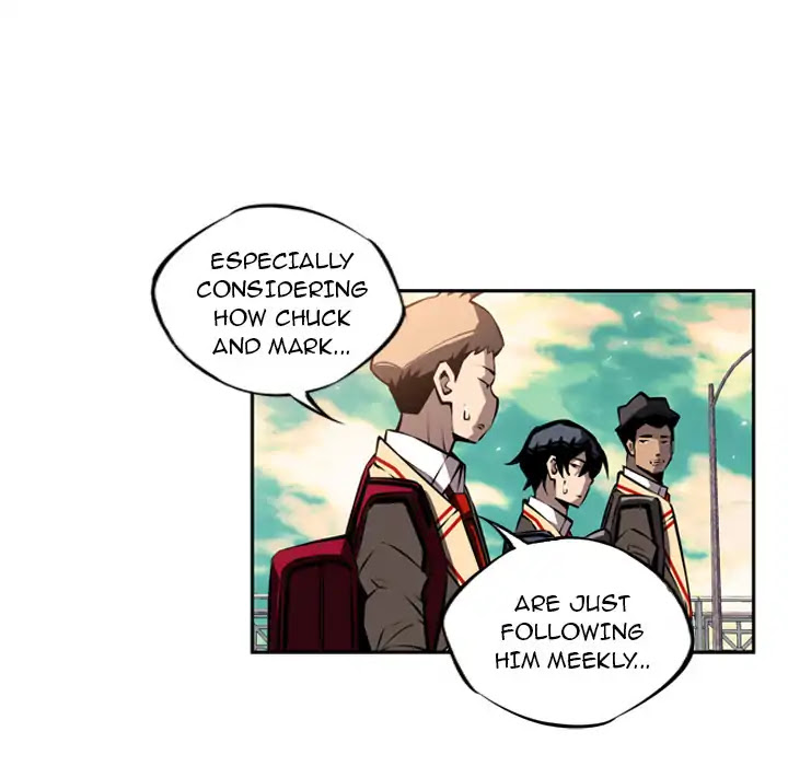 Supernova Chapter 17 page 60 - Chapter 17: Episode 17