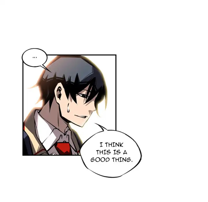 Supernova Chapter 17 page 61 - Chapter 17: Episode 17