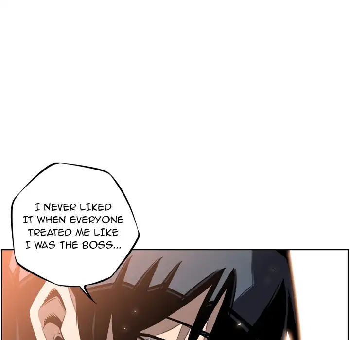 Supernova Chapter 17 page 62 - Chapter 17: Episode 17