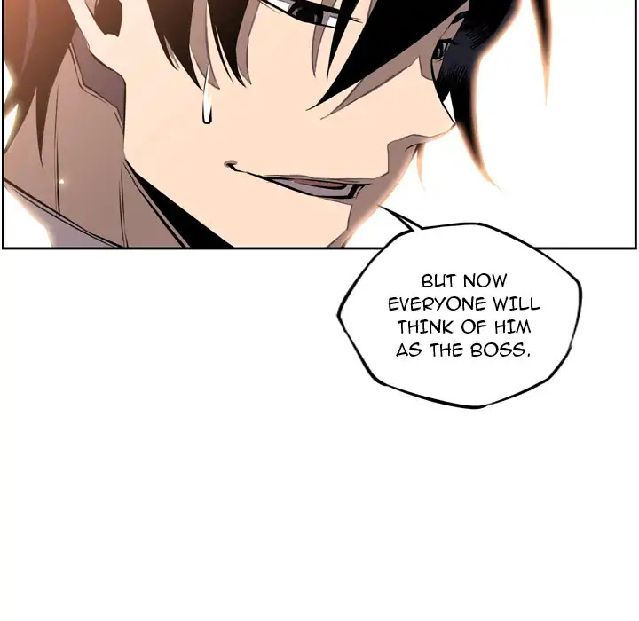 Supernova Chapter 17 page 63 - Chapter 17: Episode 17