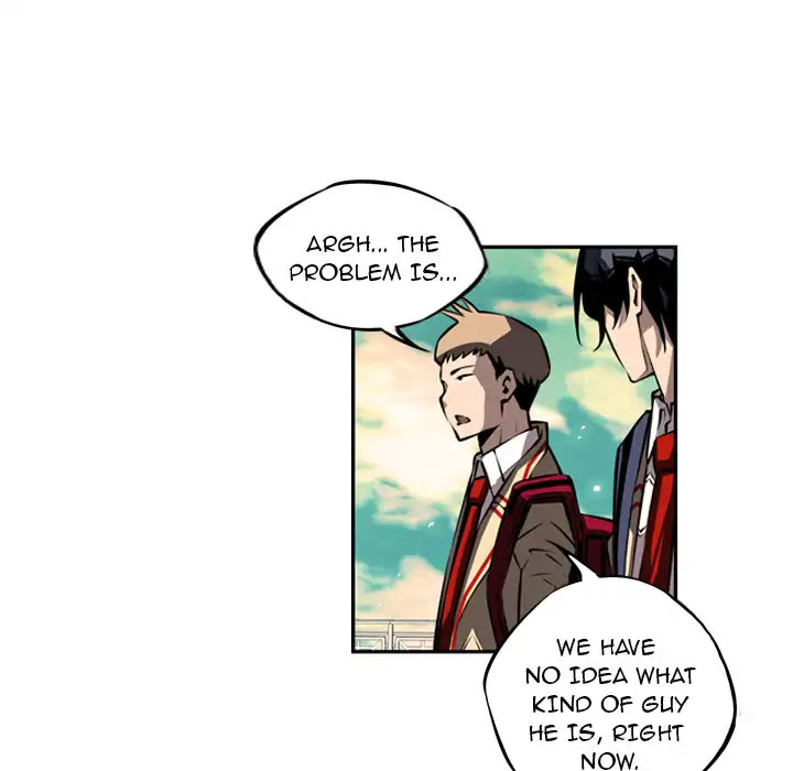 Supernova Chapter 17 page 64 - Chapter 17: Episode 17