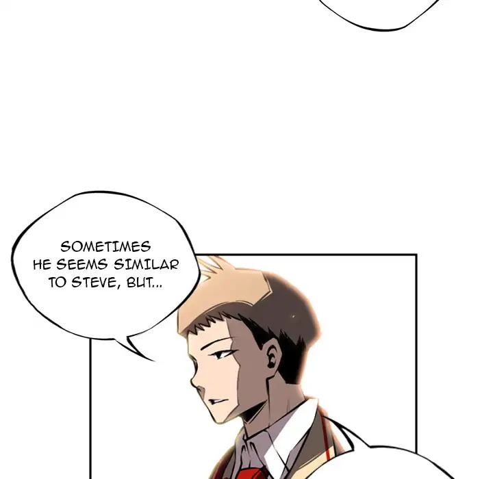 Supernova Chapter 17 page 65 - Chapter 17: Episode 17