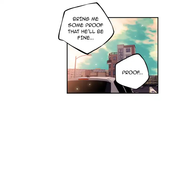 Supernova Chapter 17 page 68 - Chapter 17: Episode 17