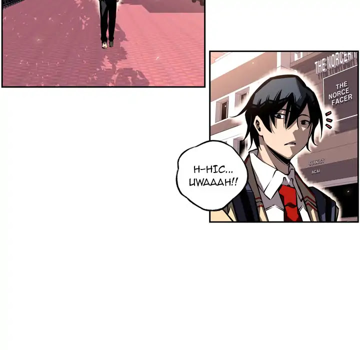 Supernova Chapter 17 page 71 - Chapter 17: Episode 17