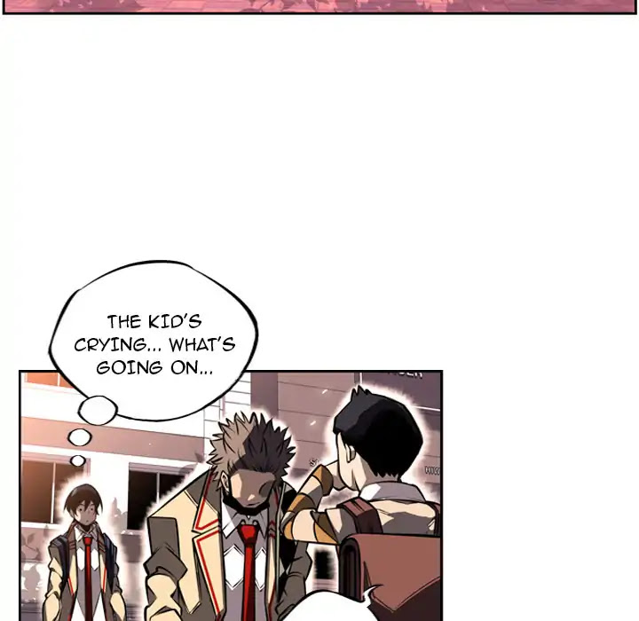 Supernova Chapter 17 page 73 - Chapter 17: Episode 17