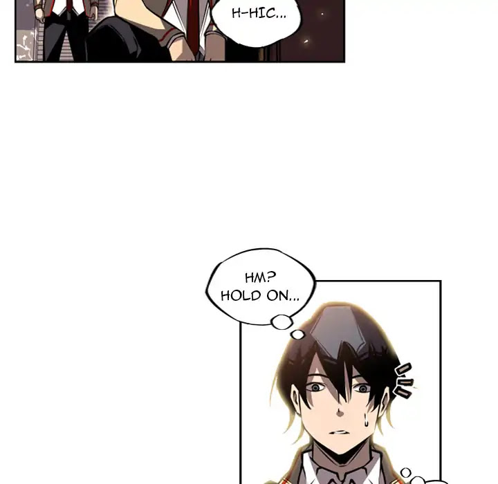 Supernova Chapter 17 page 74 - Chapter 17: Episode 17