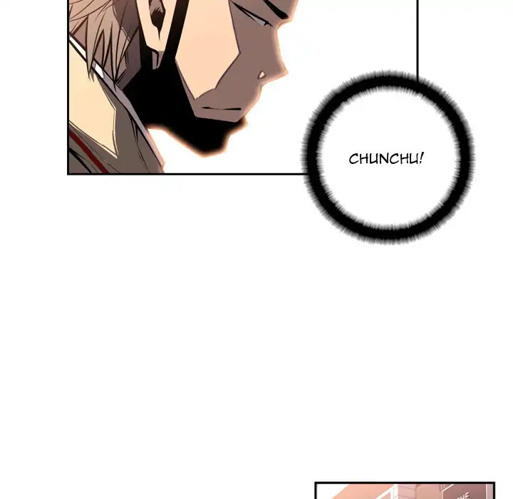 Supernova Chapter 17 page 76 - Chapter 17: Episode 17