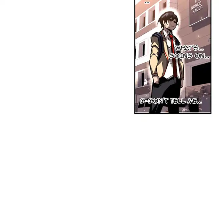 Supernova Chapter 17 page 77 - Chapter 17: Episode 17